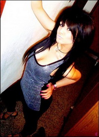 lonely girl looking for guy in Muskego, Wisconsin