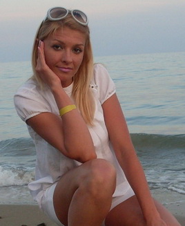 romantic girl looking for men in Sioux City, Iowa