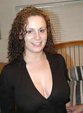 a horny female from Harleysville, Pennsylvania