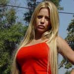 romantic lady looking for men in Welling, Oklahoma