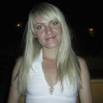 romantic woman looking for men in Omega, Oklahoma