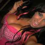 romantic lady looking for guy in Bohannon, Virginia