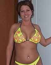 romantic female looking for guy in Wright, Wyoming