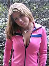 a single girl looking for men in New Trenton, Indiana
