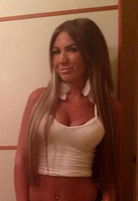 rich girl looking for men in Ormond Beach, Florida