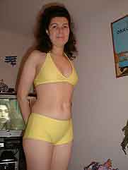 rich female looking for men in Pursglove, West Virginia