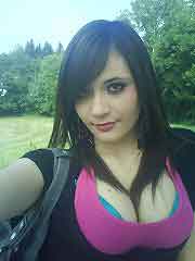romantic girl looking for men in Orford, New Hampshire