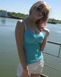 romantic woman looking for guy in Durant, Oklahoma