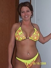 a sexy girl from Glenrock, Wyoming