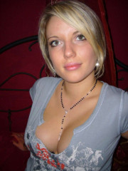 a sexy girl from Joliet, Illinois
