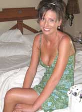 a sexy wife from Port Richey, Florida