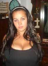 romantic lady looking for guy in Marne, Michigan