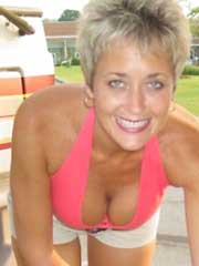 romantic woman looking for guy in Chester Springs, Pennsylvania